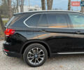 Черный БМВ Х5, объемом двигателя 2 л и пробегом 100 тыс. км за 29900 $, фото 18 на Automoto.ua