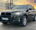 Черный БМВ Х5, объемом двигателя 2 л и пробегом 100 тыс. км за 35000 $, фото 86 на Automoto.ua