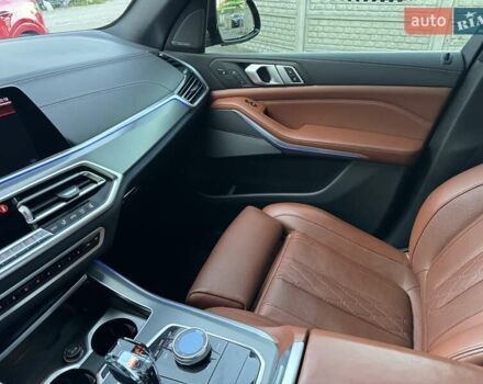 Чорний БМВ Х5, об'ємом двигуна 4.39 л та пробігом 112 тис. км за 53900 $, фото 104 на Automoto.ua