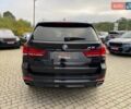 Черный БМВ Х5, объемом двигателя 2 л и пробегом 100 тыс. км за 29900 $, фото 6 на Automoto.ua