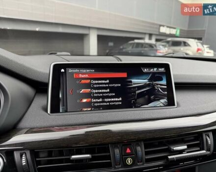 Черный БМВ Х5, объемом двигателя 2.98 л и пробегом 165 тыс. км за 26500 $, фото 57 на Automoto.ua