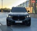 Чорний БМВ Х5, об'ємом двигуна 3 л та пробігом 133 тис. км за 49999 $, фото 1 на Automoto.ua