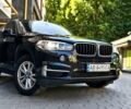 Черный БМВ Х5, объемом двигателя 2 л и пробегом 224 тыс. км за 35000 $, фото 1 на Automoto.ua