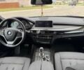 Черный БМВ Х5, объемом двигателя 3 л и пробегом 34 тыс. км за 35200 $, фото 8 на Automoto.ua
