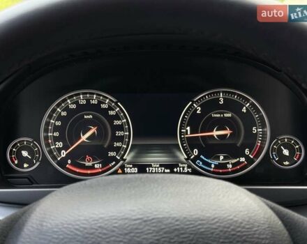 Черный БМВ Х5, объемом двигателя 2 л и пробегом 173 тыс. км за 27000 $, фото 26 на Automoto.ua
