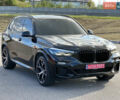Чорний БМВ Х5, об'ємом двигуна 3 л та пробігом 150 тис. км за 45900 $, фото 5 на Automoto.ua