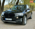 Черный БМВ Х5, объемом двигателя 2 л и пробегом 126 тыс. км за 29950 $, фото 38 на Automoto.ua