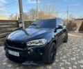 Чорний БМВ Х5, об'ємом двигуна 3 л та пробігом 176 тис. км за 38000 $, фото 7 на Automoto.ua