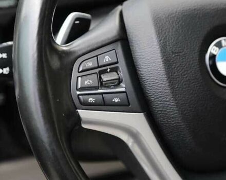 Чорний БМВ Х5, об'ємом двигуна 3 л та пробігом 117 тис. км за 25000 $, фото 7 на Automoto.ua