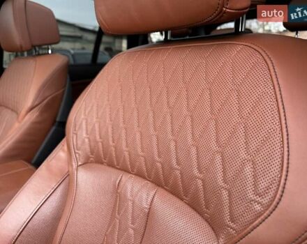 Чорний БМВ Х5, об'ємом двигуна 4.39 л та пробігом 112 тис. км за 51900 $, фото 61 на Automoto.ua