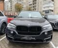 Чорний БМВ Х5, об'ємом двигуна 2.99 л та пробігом 210 тис. км за 34500 $, фото 9 на Automoto.ua
