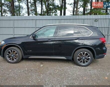 Черный БМВ Х5, объемом двигателя 2.98 л и пробегом 150 тыс. км за 9000 $, фото 6 на Automoto.ua