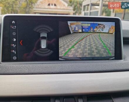 Черный БМВ Х5, объемом двигателя 2 л и пробегом 117 тыс. км за 31700 $, фото 42 на Automoto.ua