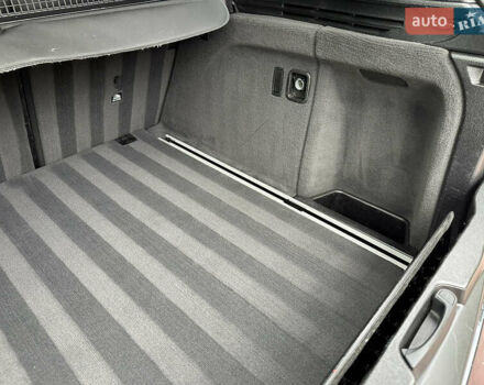 Черный БМВ Х5, объемом двигателя 3 л и пробегом 275 тыс. км за 35900 $, фото 43 на Automoto.ua