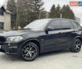Чорний БМВ Х5, об'ємом двигуна 2.99 л та пробігом 70 тис. км за 41500 $, фото 12 на Automoto.ua