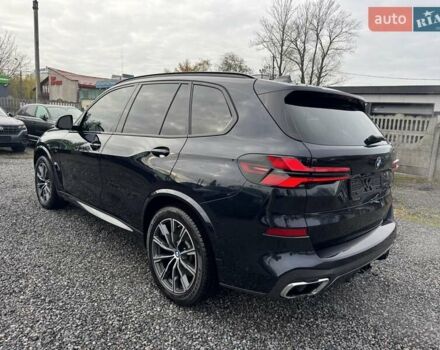 Чорний БМВ Х5, об'ємом двигуна 4.39 л та пробігом 112 тис. км за 51900 $, фото 25 на Automoto.ua