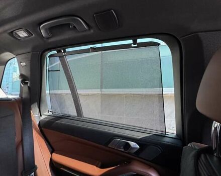 Чорний БМВ Х5, об'ємом двигуна 2.99 л та пробігом 89 тис. км за 75700 $, фото 24 на Automoto.ua