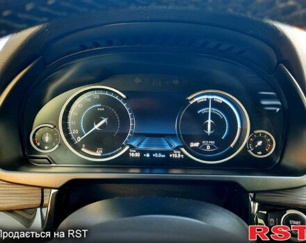 Черный БМВ Х5, объемом двигателя 2 л и пробегом 155 тыс. км за 26500 $, фото 5 на Automoto.ua