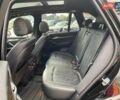 Черный БМВ Х5, объемом двигателя 2 л и пробегом 100 тыс. км за 29900 $, фото 22 на Automoto.ua