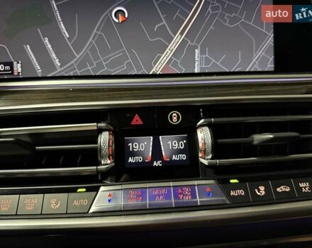 Черный БМВ Х5, объемом двигателя 3 л и пробегом 129 тыс. км за 65500 $, фото 52 на Automoto.ua