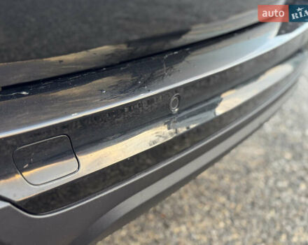 Черный БМВ Х5, объемом двигателя 2 л и пробегом 100 тыс. км за 35000 $, фото 102 на Automoto.ua