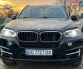 Черный БМВ Х5, объемом двигателя 2 л и пробегом 100 тыс. км за 35000 $, фото 18 на Automoto.ua