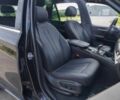 Чорний БМВ Х5, об'ємом двигуна 3 л та пробігом 80 тис. км за 27000 $, фото 8 на Automoto.ua