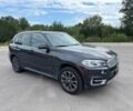 Черный БМВ Х5, объемом двигателя 3 л и пробегом 34 тыс. км за 35200 $, фото 2 на Automoto.ua
