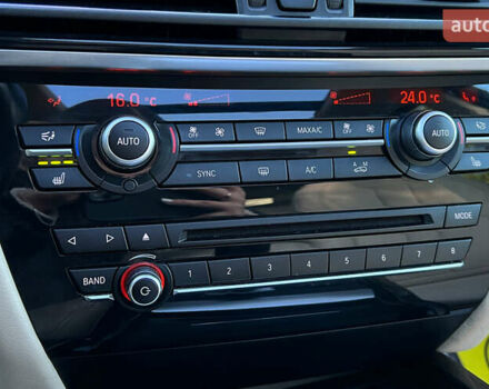 Черный БМВ Х5, объемом двигателя 2.98 л и пробегом 159 тыс. км за 29750 $, фото 17 на Automoto.ua