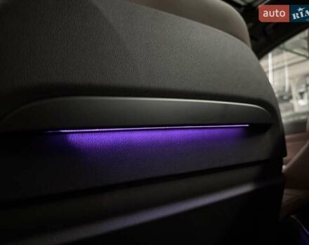 Черный БМВ Х5, объемом двигателя 3 л и пробегом 129 тыс. км за 65500 $, фото 65 на Automoto.ua