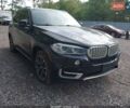 Черный БМВ Х5, объемом двигателя 2.98 л и пробегом 150 тыс. км за 9000 $, фото 1 на Automoto.ua