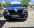 Черный БМВ Х5, объемом двигателя 3 л и пробегом 180 тыс. км за 5000 $, фото 4 на Automoto.ua