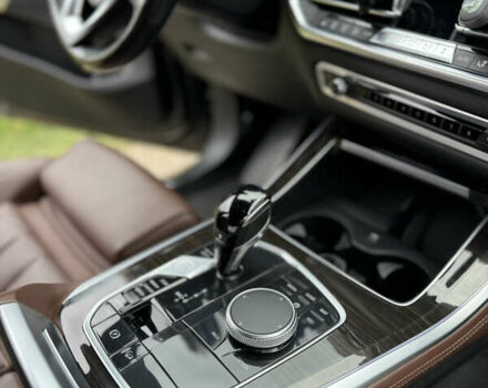 Черный БМВ Х5, объемом двигателя 3 л и пробегом 249 тыс. км за 36000 $, фото 35 на Automoto.ua