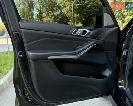 Черный БМВ Х5, объемом двигателя 3 л и пробегом 149 тыс. км за 49500 $, фото 38 на Automoto.ua
