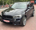 Черный БМВ Х5, объемом двигателя 3 л и пробегом 275 тыс. км за 35900 $, фото 6 на Automoto.ua