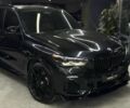 Чорний БМВ Х5, об'ємом двигуна 3 л та пробігом 84 тис. км за 53500 $, фото 1 на Automoto.ua