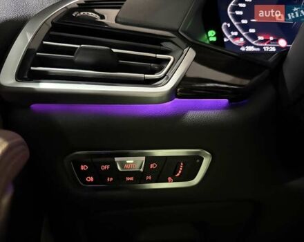 Черный БМВ Х5, объемом двигателя 3 л и пробегом 129 тыс. км за 65500 $, фото 42 на Automoto.ua