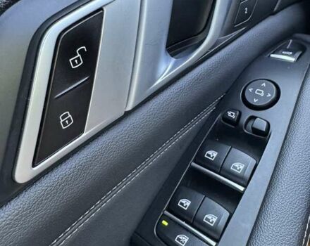 Черный БМВ Х5, объемом двигателя 2.99 л и пробегом 167 тыс. км за 57500 $, фото 13 на Automoto.ua