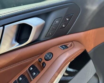 Чорний БМВ Х5, об'ємом двигуна 2.99 л та пробігом 89 тис. км за 75700 $, фото 19 на Automoto.ua