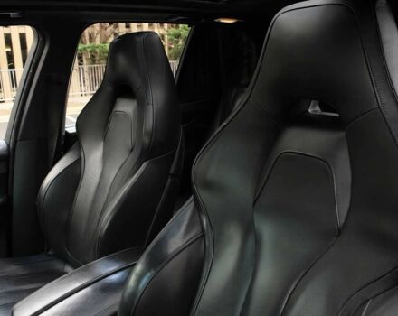 БМВ Х5 2018 у Дніпро (Дніпропетровську) на Automoto.ua Чорний БМВ Х5, об'ємом двигуна 4.4 л та пробігом 49 тис. км за 25000 $, фото 13 на Automoto.ua