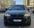 Черный БМВ Х5, объемом двигателя 2 л и пробегом 143 тыс. км за 34500 $, фото 2 на Automoto.ua
