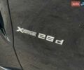 Чорний БМВ Х5, об'ємом двигуна 2 л та пробігом 125 тис. км за 31290 $, фото 12 на Automoto.ua