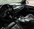БМВ Х5 2018 у Дніпро (Дніпропетровську) на Automoto.ua Чорний БМВ Х5, об'ємом двигуна 4.4 л та пробігом 49 тис. км за 25000 $, фото 10 на Automoto.ua