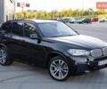 Чорний БМВ Х5, об'ємом двигуна 2.99 л та пробігом 95 тис. км за 49500 $, фото 1 на Automoto.ua