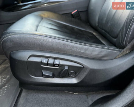 Черный БМВ Х5, объемом двигателя 2 л и пробегом 100 тыс. км за 29900 $, фото 36 на Automoto.ua