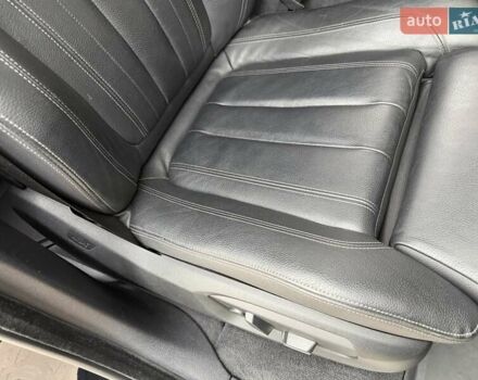 Черный БМВ Х5, объемом двигателя 2.98 л и пробегом 165 тыс. км за 26500 $, фото 75 на Automoto.ua