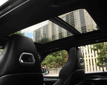 БМВ Х5 2018 у Дніпро (Дніпропетровську) на Automoto.ua Чорний БМВ Х5, об'ємом двигуна 4.4 л та пробігом 49 тис. км за 25000 $, фото 16 на Automoto.ua