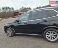 Черный БМВ Х5, объемом двигателя 3 л и пробегом 143 тыс. км за 29400 $, фото 10 на Automoto.ua