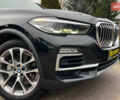 Чорний БМВ Х5, об'ємом двигуна 3 л та пробігом 200 тис. км за 40500 $, фото 29 на Automoto.ua