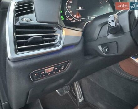 Чорний БМВ Х5, об'ємом двигуна 4.39 л та пробігом 112 тис. км за 53900 $, фото 38 на Automoto.ua